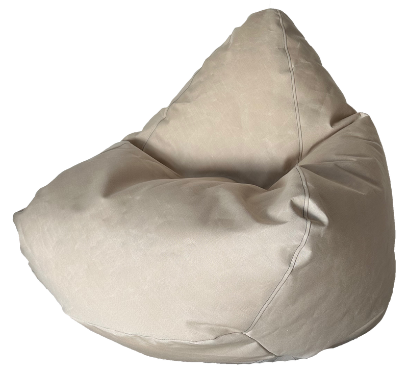 Sundeck Superior UV Outdoor Waterproof Bean Bag in Assorted Colours
