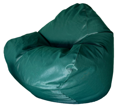 Innova Outdoor Waterproof Bean Bag in Bottle Green