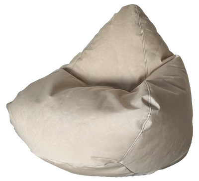 Innova Outdoor Waterproof Bean Bag in Sand Tan