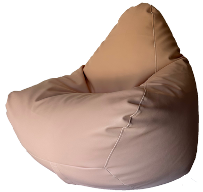 Sale Classic Vinyl Bean Bag In Assorted Colours
