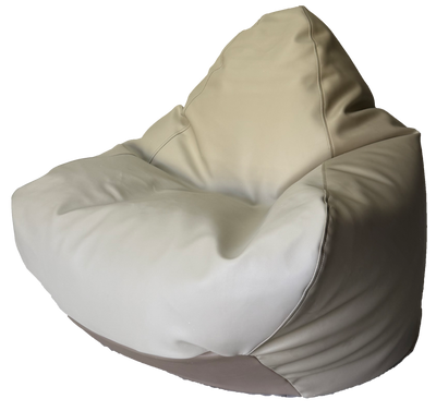 Sale Classic Vinyl Bean Bag In Assorted Colours