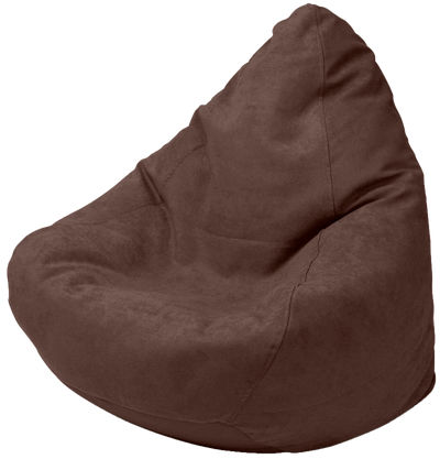 Warwick Macrosuede Luxury Bean Bag in Assorted Colours