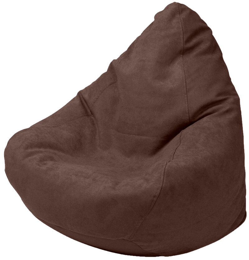 Warwick Macrosuede Luxury Bean Bag in Assorted Colours