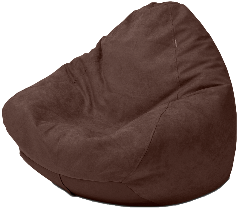 Warwick Macrosuede Luxury Bean Bag in Assorted Colours