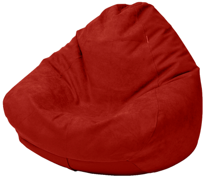 Warwick Macrosuede Luxury Bean Bag in Assorted Colours