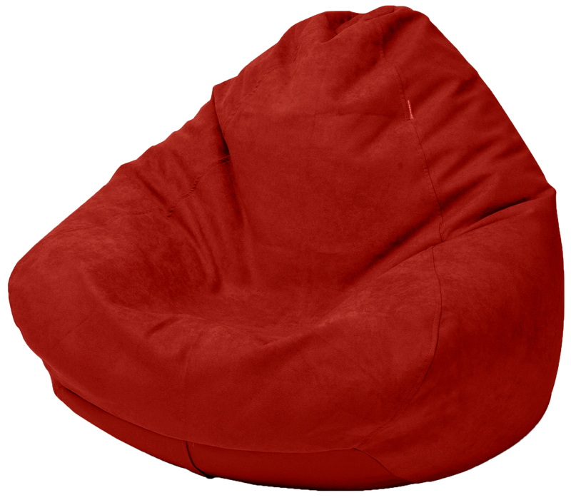 Warwick Macrosuede Luxury Bean Bag in Assorted Colours