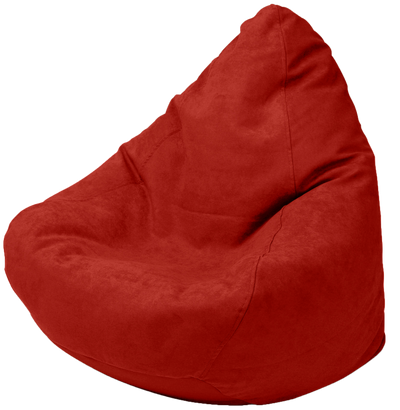 Warwick Macrosuede Luxury Bean Bag in Assorted Colours