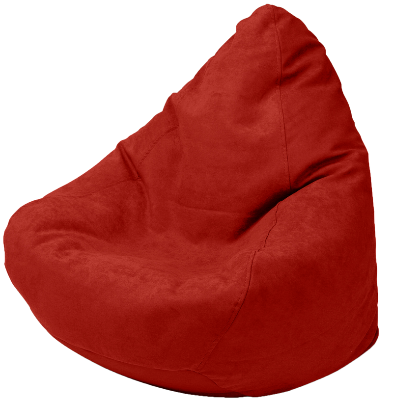 Warwick Macrosuede Luxury Bean Bag in Assorted Colours