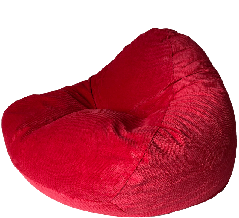 Profile Pebble Bean Bag in Assorted Colours