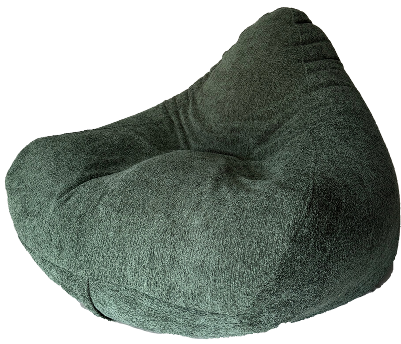 *NEW* Warwick Ronan Bean Bag In Assorted Colours