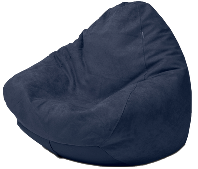 Warwick Macrosuede Luxury Bean Bag in Assorted Colours