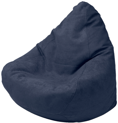 Warwick Macrosuede Luxury Bean Bag in Assorted Colours