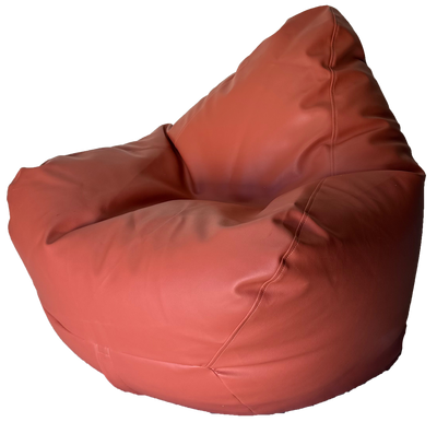 Sale Classic Vinyl Bean Bag In Assorted Colours