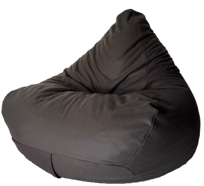 Warwick Cumulus Italian Felt Bean Bag In Assorted Colours
