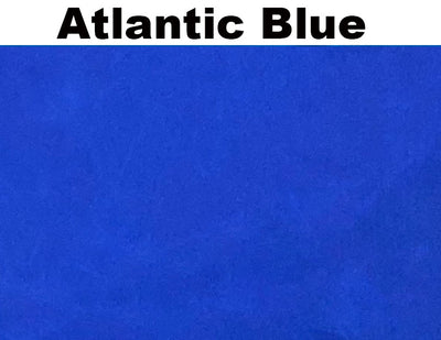 Sunbrella Outdoor Bean Bag in Atlantic Blue