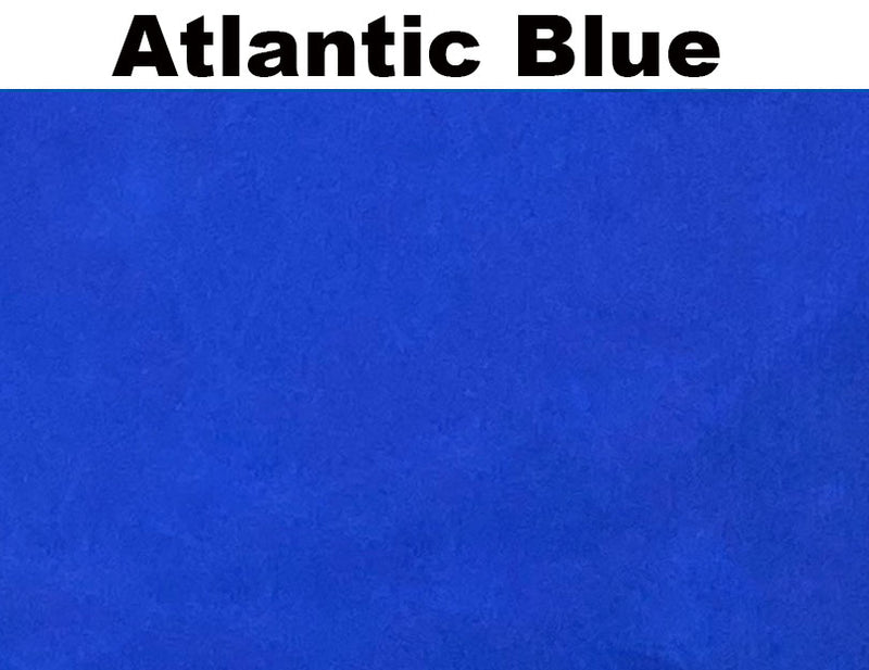 Sunbrella Outdoor Bean Bag in Atlantic Blue