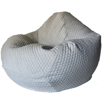 Warwick Clique Luxury Bean Bag Ice