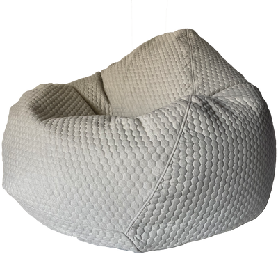 Warwick Clique Luxury Bean Bag Driftwood