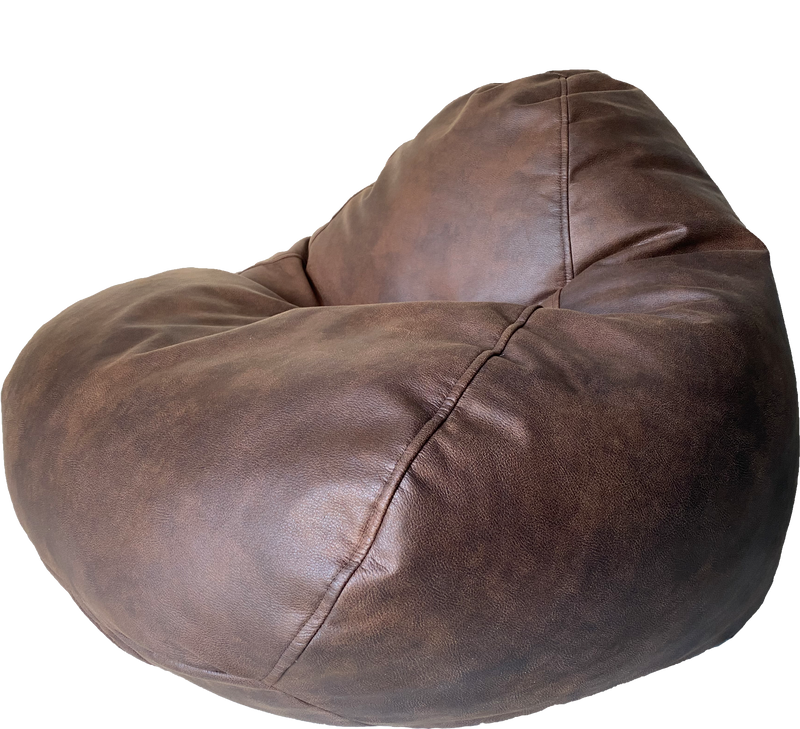 Warwick Eastwood Luxury Bean Bag in Bison