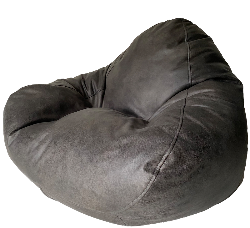 Warwick Eastwood Luxury Bean Bag in Slate