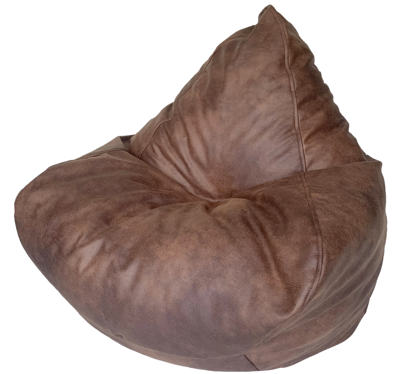 Warwick Eastwood Luxury Bean Bag in Bison
