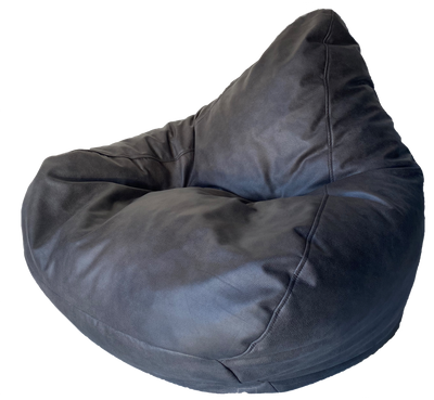 Warwick Eastwood Luxury Bean Bag in Slate