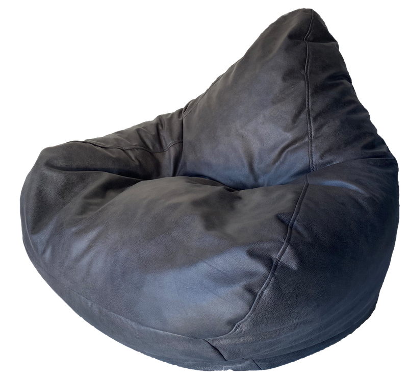 Warwick Eastwood Luxury Bean Bag in Slate