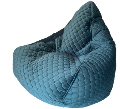 Warwick Essence Luxury Bean Bag in Mallard