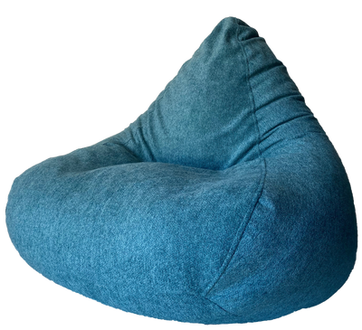 Warwick Kindred Luxury Bean Bag in Cascade Teal