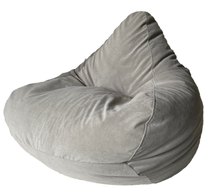PLushGrey