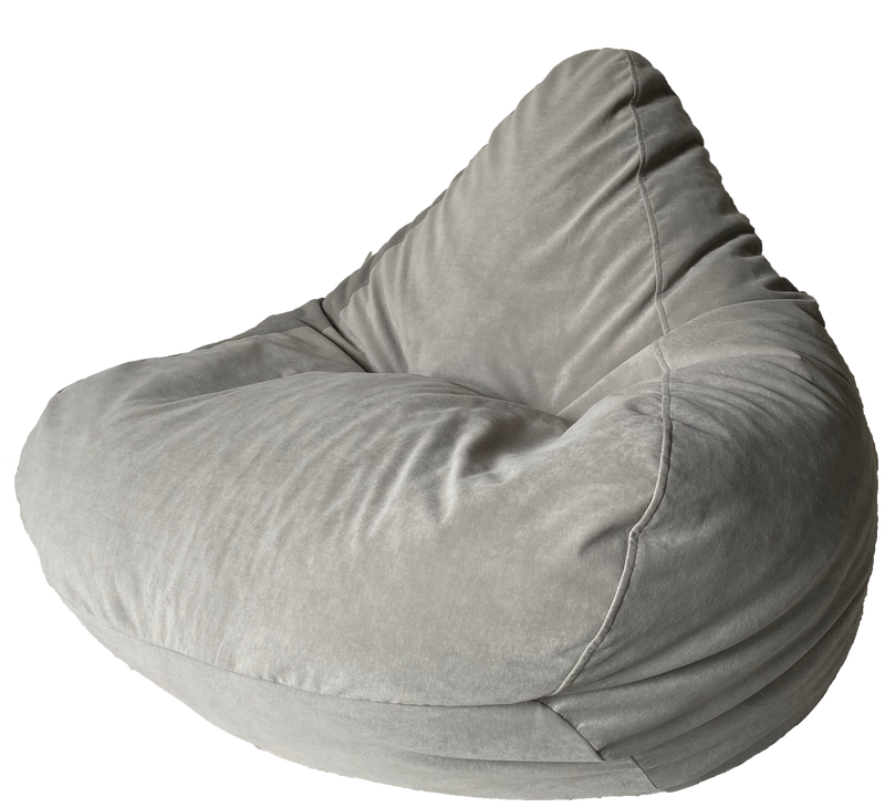 PLushGrey