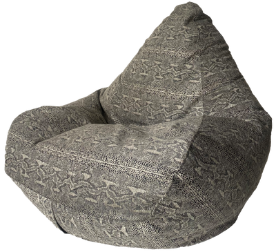 Python Charcoal
