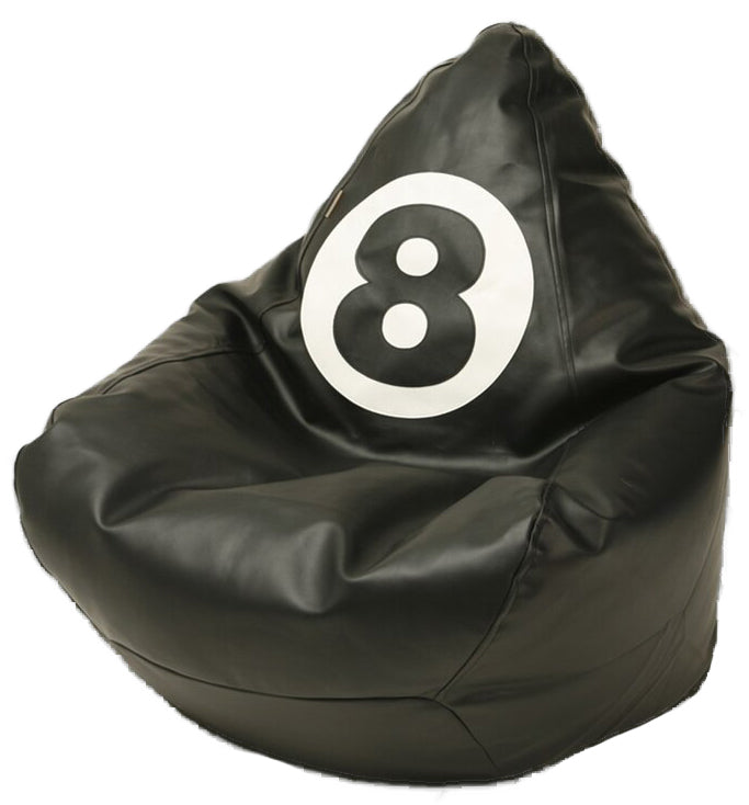 8-Ball Bean Bag