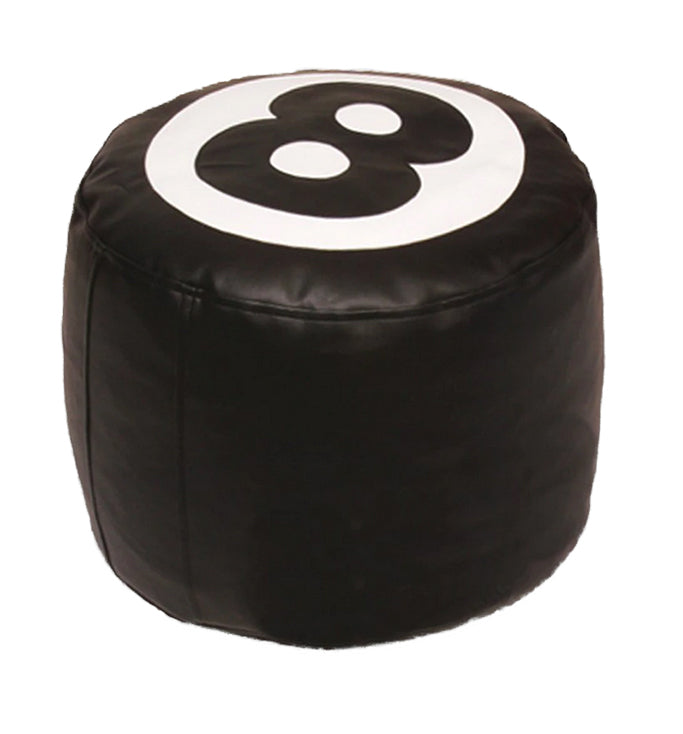 8-Ball Ottoman