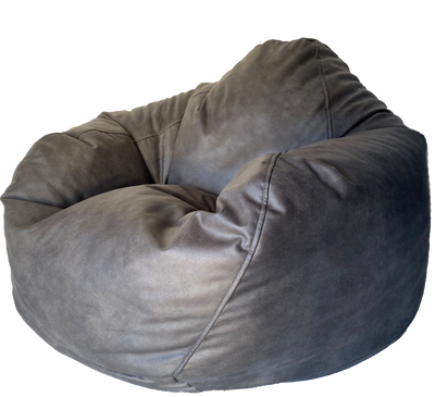 Warwick Eastwood Luxury Bean Bag in Slate