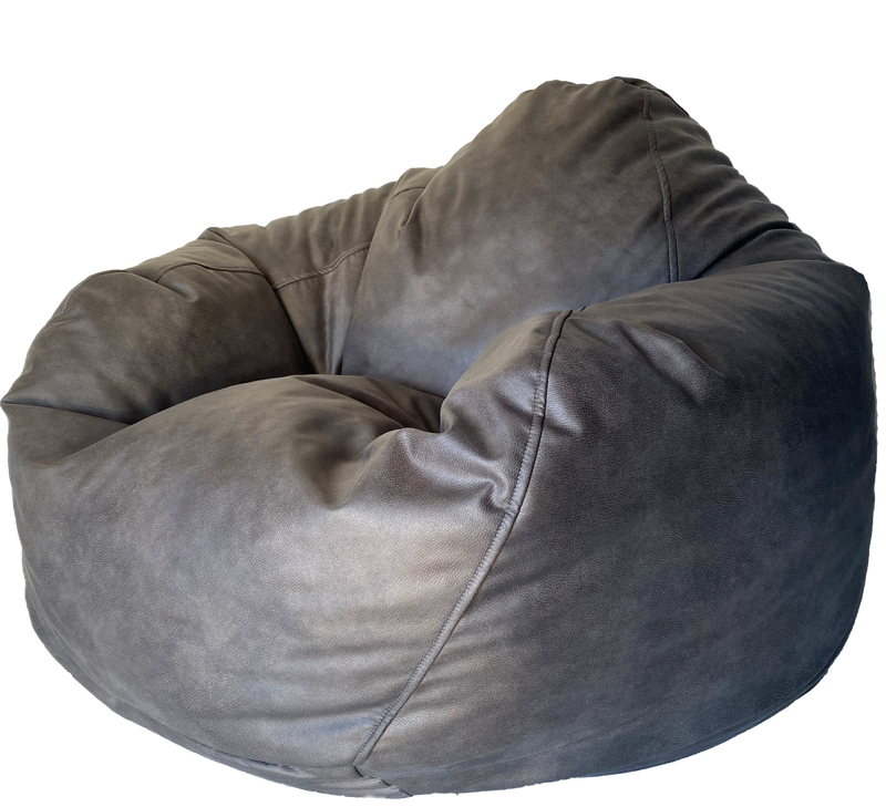 Warwick Eastwood Luxury Bean Bag in Slate