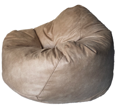 Warwick Eastwood Luxury Bean Bag in Fawn