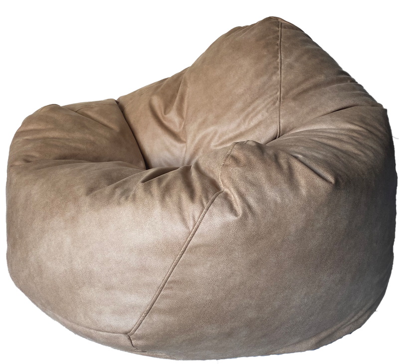Warwick Eastwood Luxury Bean Bag in Fawn