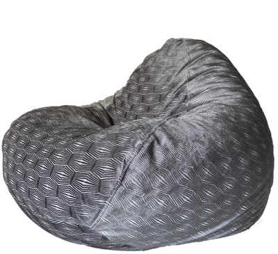 Warwick Fairmont Luxury Bean Bag in Assorted Colours